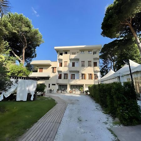 La Tavernetta Dei Ronchi Marina di Massa Buitenkant foto