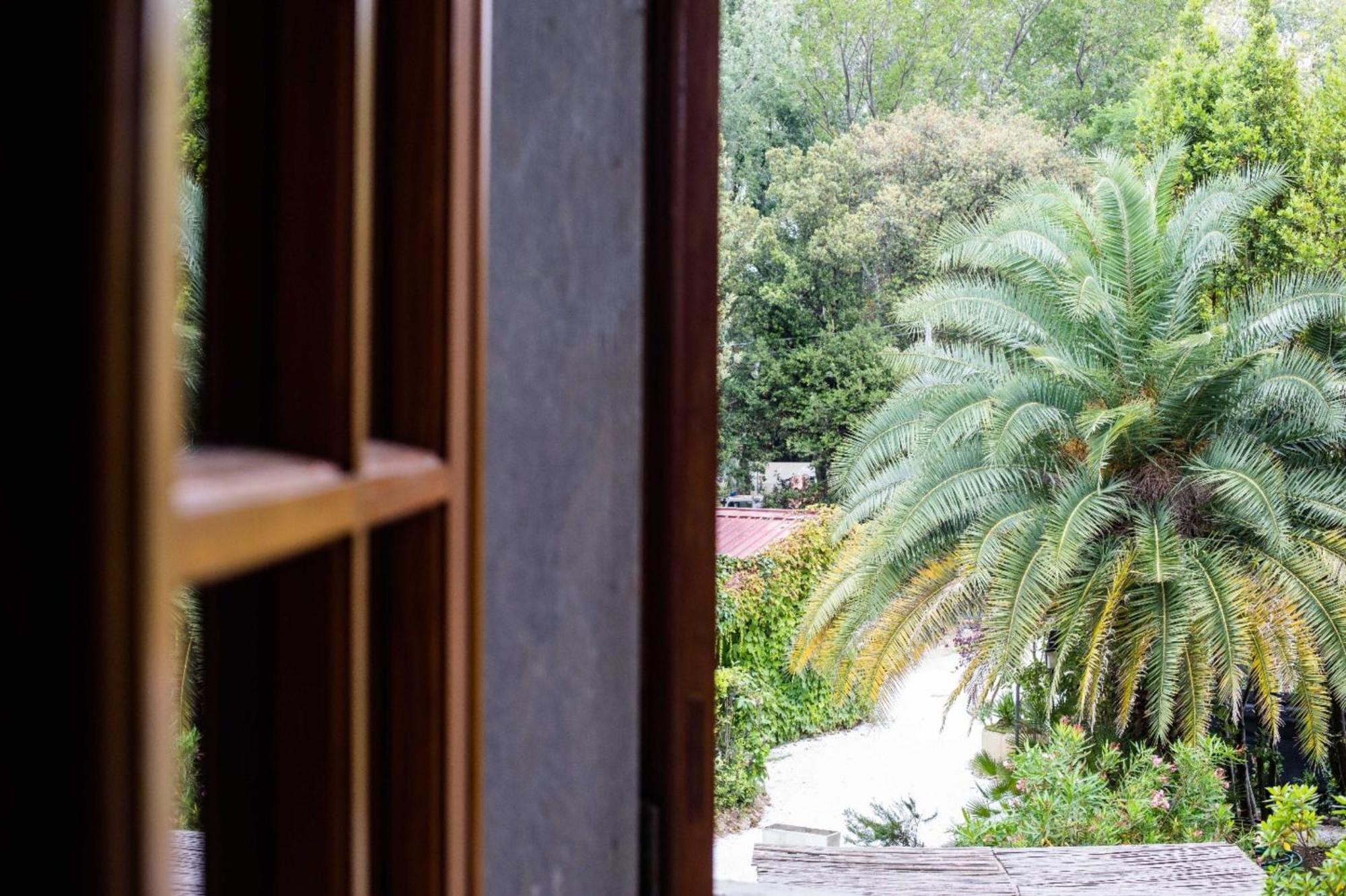 La Tavernetta Dei Ronchi Marina di Massa Buitenkant foto