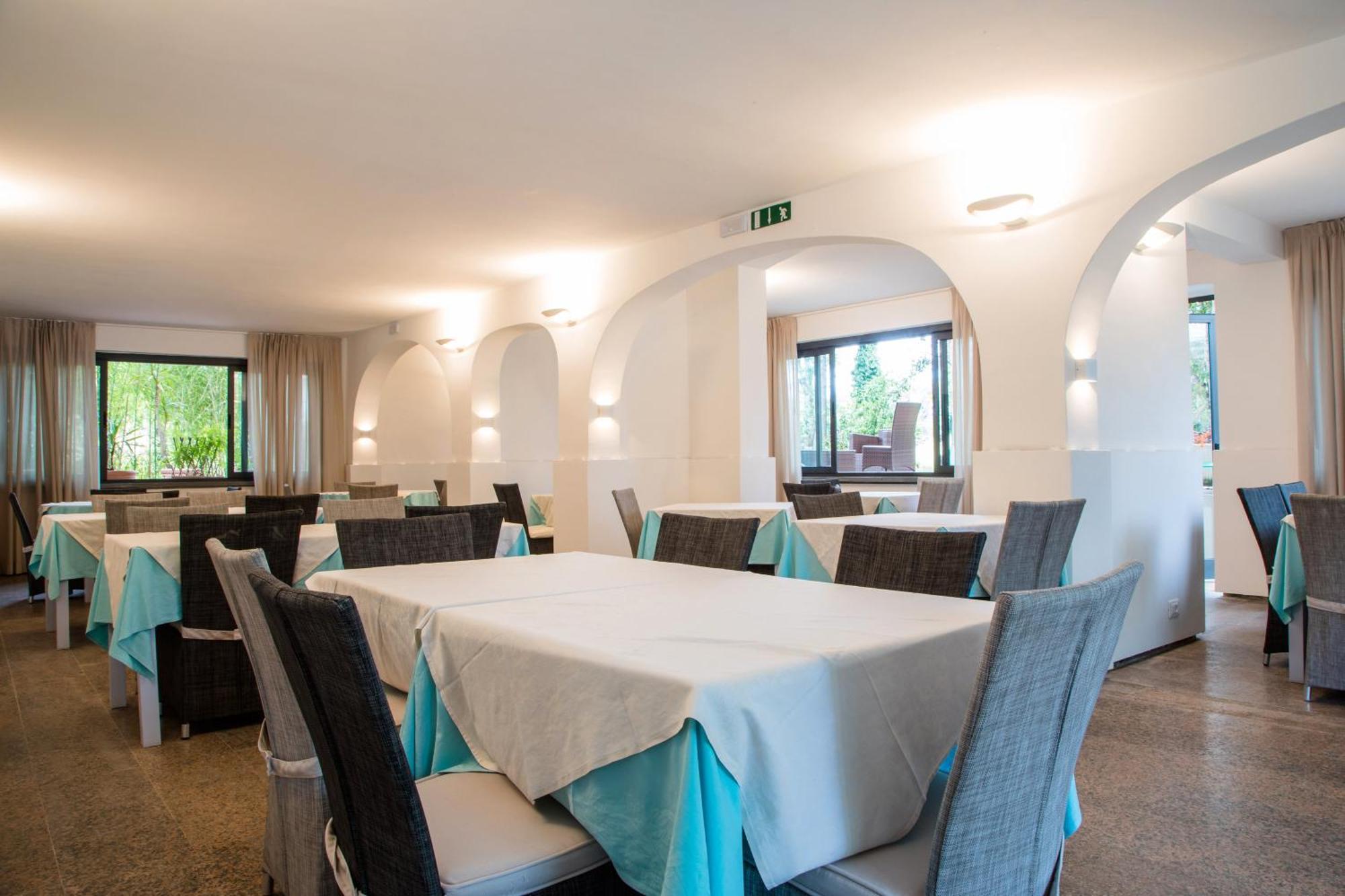 La Tavernetta Dei Ronchi Marina di Massa Buitenkant foto