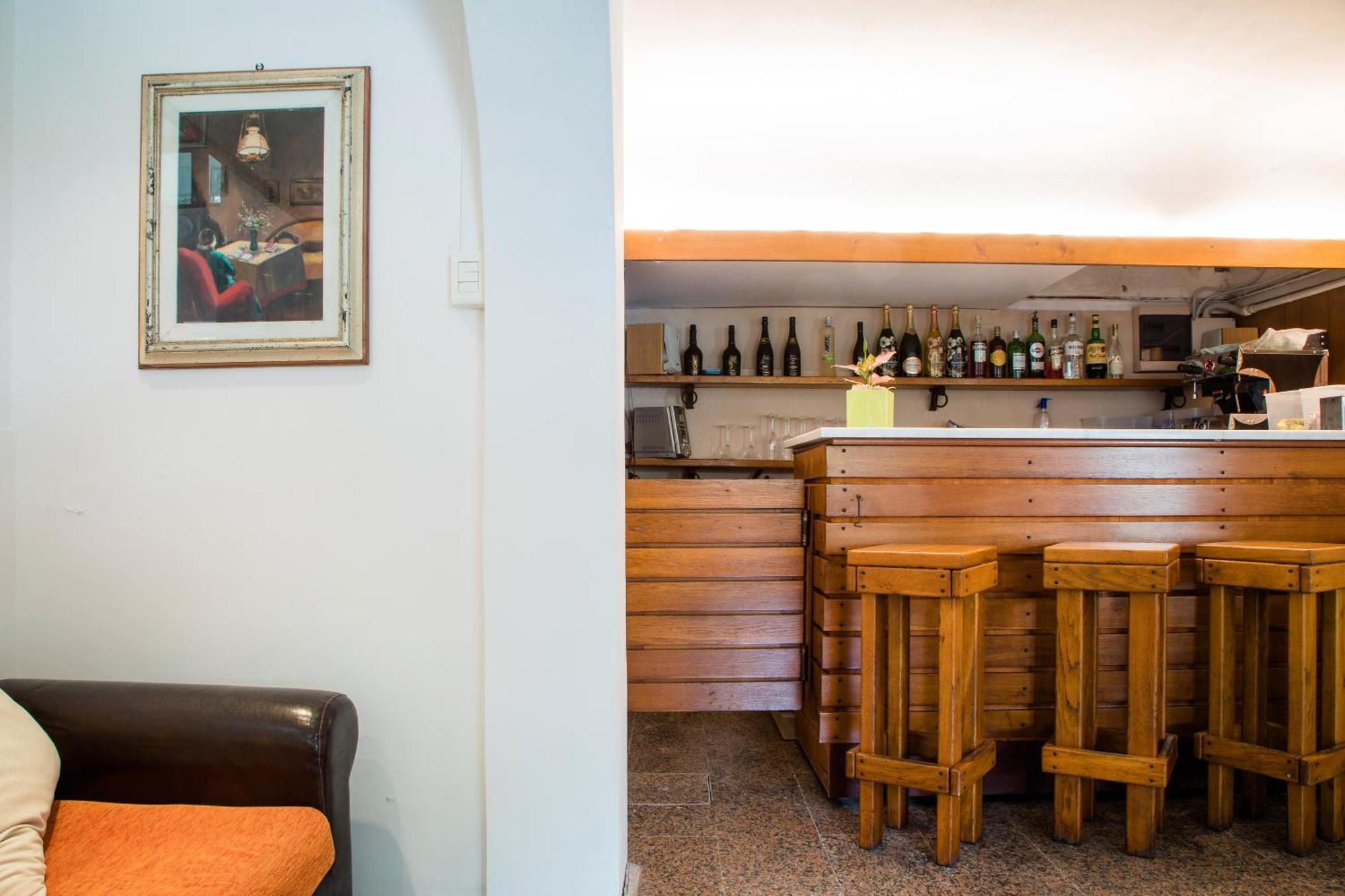 La Tavernetta Dei Ronchi Marina di Massa Buitenkant foto